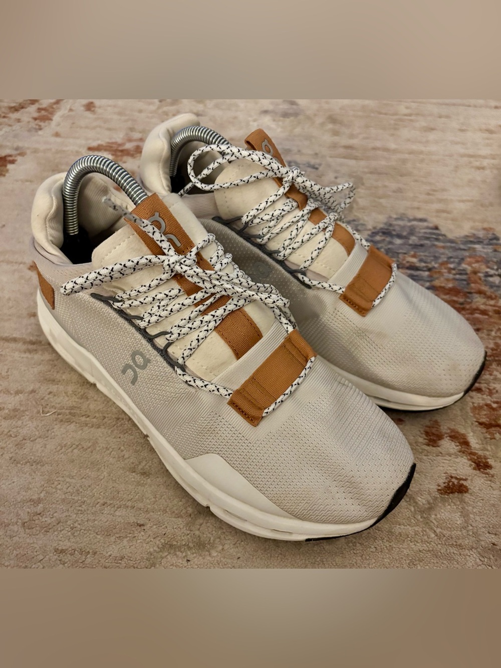 On CloudNova Women’s Athletic Shoes